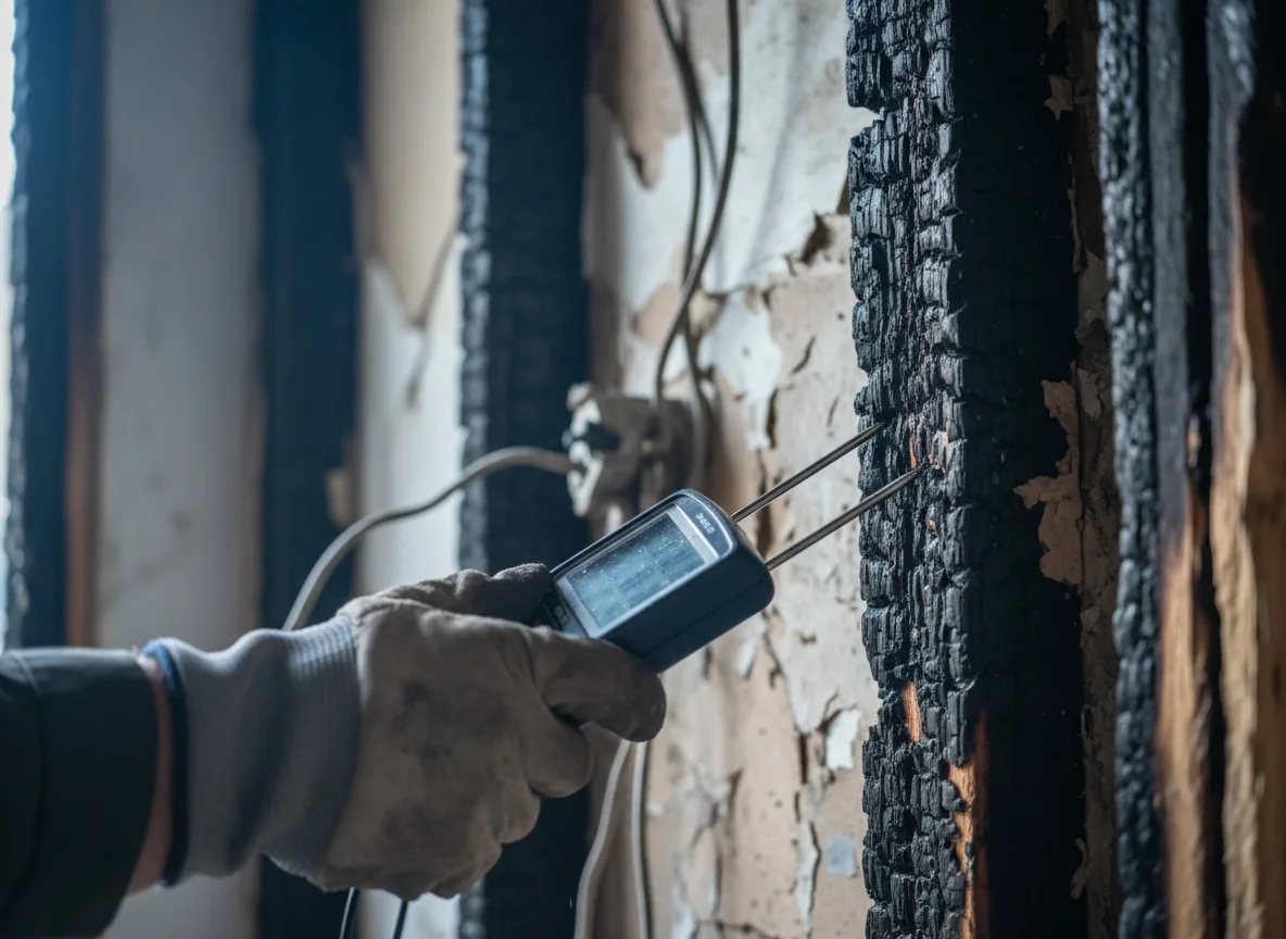 Fire Damage Restoration Munfordville, KY FAQs